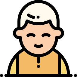 Old man icon