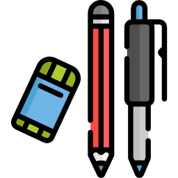 Pen icon