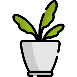 Pot icon