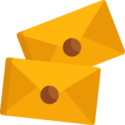 Mail icon