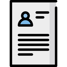 Curriculum icon