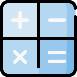 Calculator icon