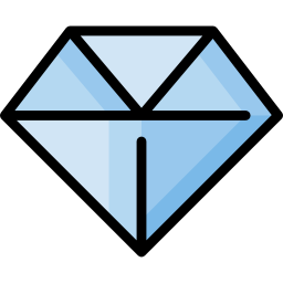 Diamond icon