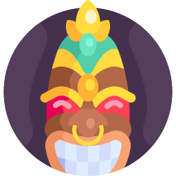 tiki icon