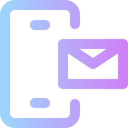 Mail icon