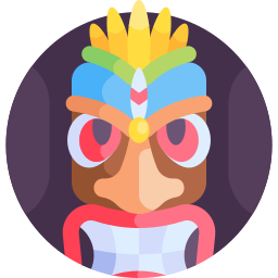 tiki icono