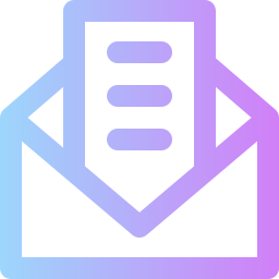 e-mail icon