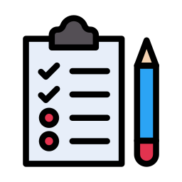 List icon