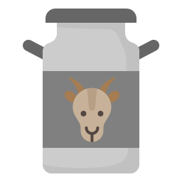 Milk icon