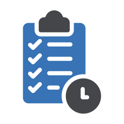 Check list icon