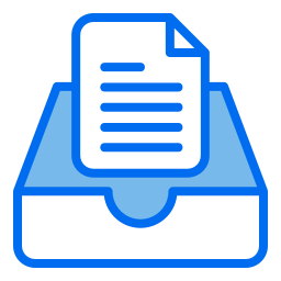 Document file icon