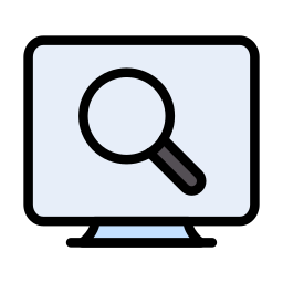 Search icon