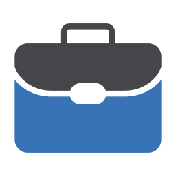 Briefcase icon