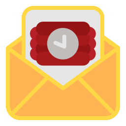 Mail icon