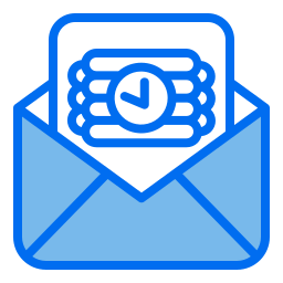 e-mail icon