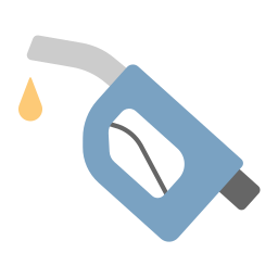 Petrol icon