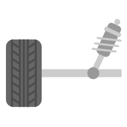 Suspension icon