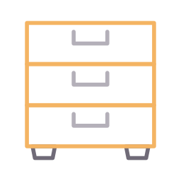 Drawer icon