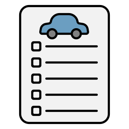 Checklist icon