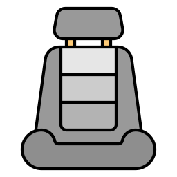 車椅子 icon