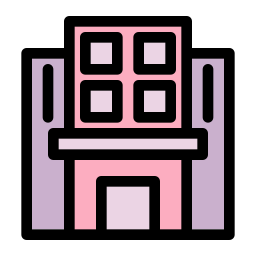 hotel icon