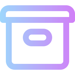 Box icon