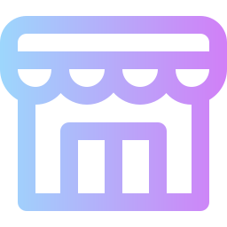 Shop icon