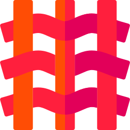 繊維 icon