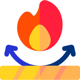 Огнестойкий иконка