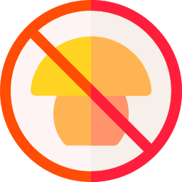 Anti fungus icon