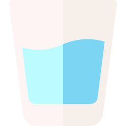 agua icono