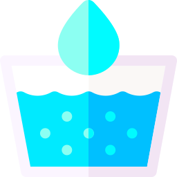 耐水性 icon