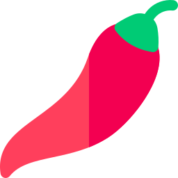 Pepper icon