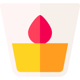 Candle icon