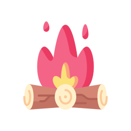 lagerfeuer icon