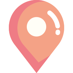 Location mark icon