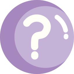 Question mark icon