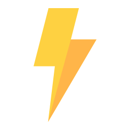 Lightning icon