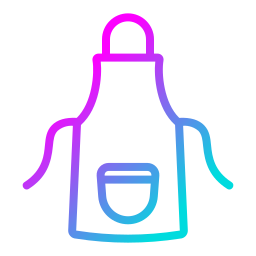 Apron icon