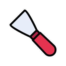 schaufel icon