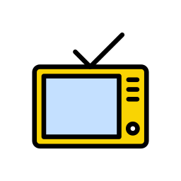 Screen icon