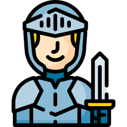 Knight icon