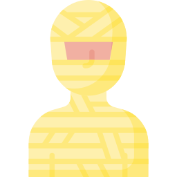 Mummy icon