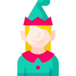 Elf icon