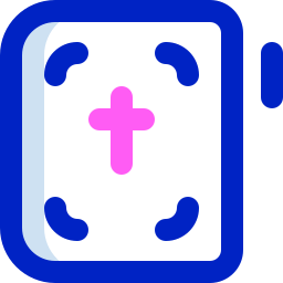 bibel icon