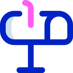 メールボックス icon