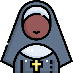 nonne icon