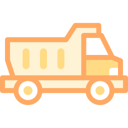 Truck icon