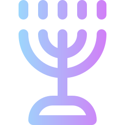 hannukah icon