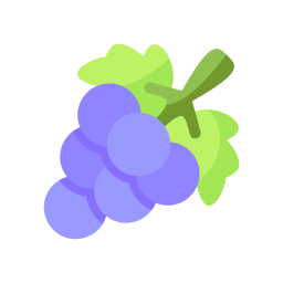 Grapes icon